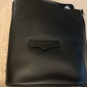 Rebecca Minkoff Utility Convertible Bucket Bag